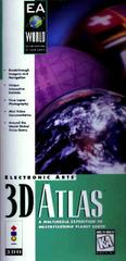 3D Atlas - 3DO - Destination Retro