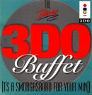 3DO Buffet - 3DO - Destination Retro