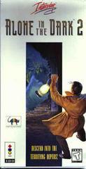 Alone in the Dark 2 - 3DO - Destination Retro