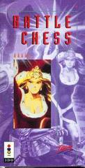Battle Chess - 3DO - Destination Retro
