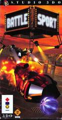 BattleSport - 3DO - Destination Retro
