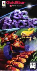 BC Racers - 3DO - Destination Retro