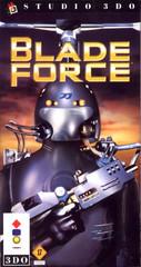 Blade Force - 3DO - Destination Retro