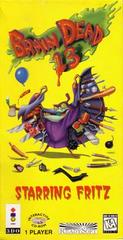 Brain Dead 13 - 3DO - Destination Retro