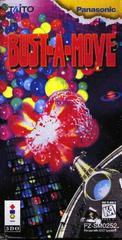Bust-A-Move - 3DO - Destination Retro