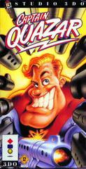 Captain Quazar - 3DO - Destination Retro
