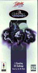 Casper - 3DO - Destination Retro
