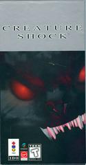 Creature Shock - 3DO - Destination Retro