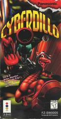 Cyberdillo - 3DO - Destination Retro
