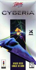 Cyberia - 3DO - Destination Retro