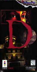 D - 3DO - Destination Retro