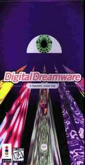 Digital Dreamware - 3DO - Destination Retro