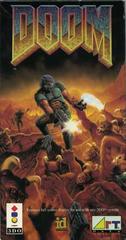 Doom - 3DO - Destination Retro