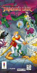 Dragon's Lair - 3DO - Destination Retro