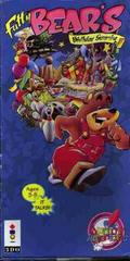 Fatty Bear's Birthday Surprise - 3DO - Destination Retro