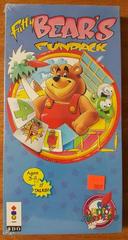 Fatty Bear's Fun Pack - 3DO - Destination Retro