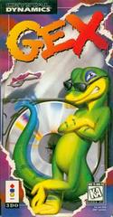 Gex - 3DO - Destination Retro