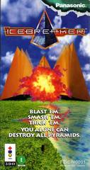 Icebreaker - 3DO - Destination Retro