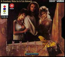 Immortal Desire - 3DO - Destination Retro