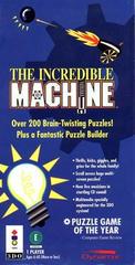 Incredible Machine - 3DO - Destination Retro