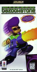 Johnny Bazookatone - 3DO - Destination Retro