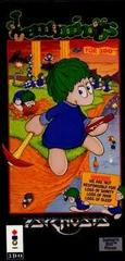 Lemmings - 3DO - Destination Retro