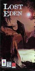 Lost Eden - 3DO - Destination Retro