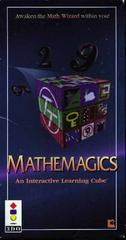 Mathemagics - 3DO - Destination Retro