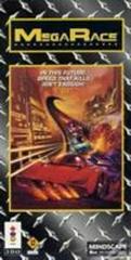 MegaRace - 3DO - Destination Retro