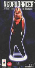 NeuroDancer: Journey Into The Neuronet - 3DO - Destination Retro