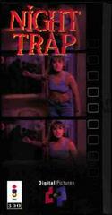 Night Trap - 3DO - Destination Retro