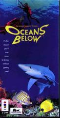 Oceans Below - 3DO - Destination Retro