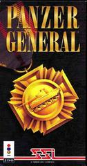 Panzer General - 3DO - Destination Retro