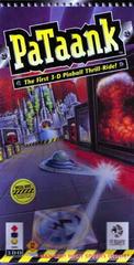 Pataank - 3DO - Destination Retro