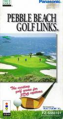 Pebble Beach Golf Links - 3DO - Destination Retro