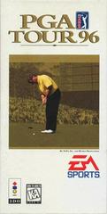 PGA Tour 96 - 3DO - Destination Retro