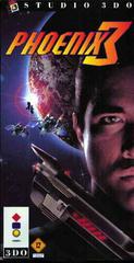 Phoenix 3 - 3DO - Destination Retro