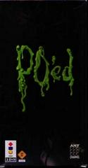 PO'ed - 3DO - Destination Retro