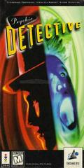 Psychic Detective - 3DO - Destination Retro