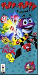 Putt-Putt Fun Pack - 3DO - Destination Retro