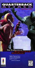 Quarterback Attack with Mike Ditka - 3DO - Destination Retro