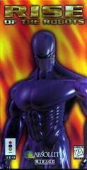 Rise of the Robots - 3DO - Destination Retro