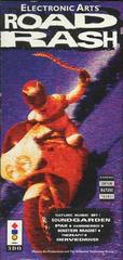 Road Rash - 3DO - Destination Retro