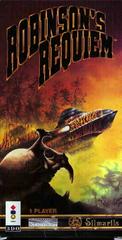 Robinson's Requiem - 3DO - Destination Retro