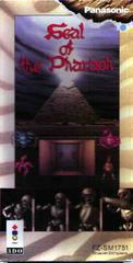 Seal of the Pharaoh - 3DO - Destination Retro
