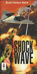 Shock Wave - 3DO - Destination Retro