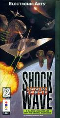 Shock Wave: Operation Jumpgate - 3DO - Destination Retro