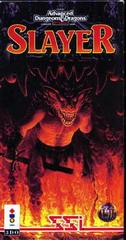 Slayer - 3DO - Destination Retro