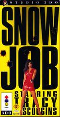 Snow Job - 3DO - Destination Retro
