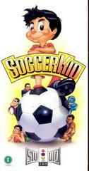 Soccer Kid - 3DO - Destination Retro